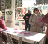 La Plataforma por el tren de Hellín reivindica la apertura de la línea Chinchilla-Cartagena