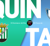 CD Quintanar del Rey 2-1 CD Tarancón