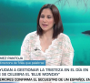 Entrevista a Cristina Gómez Pantoja