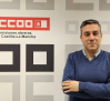 CCOO estudiará personarse en los casos de accidentes mortales que no cumplan con las medidas de prevención