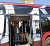 Albacete, Cuenca y Ciudad Real mantienen las ayudas al transporte urbano