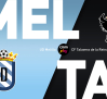 UD Melilla 2-2 CF Talavera