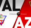 CD Valdepeñas 0-1 CD Azuqueca