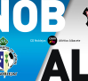 CD Noblejas 0-1 Atlético Albacete