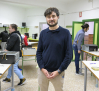 Un profesor de Puertollano aspira a ser el mejor docente del mundo