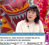 Entrevista a Eilieen Ying