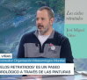 Entrevista a José Miguel Viñas