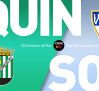 CD Quintanar del Rey 0-0 UD Socuéllamos