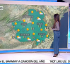 Arrancamos febrero con tiempo tranquilo y temperaturas suaves