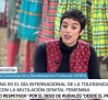 Entrevista a Eva Macías Agüera