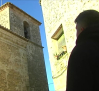 Las campanas de la iglesia de Casasana dejarán de sonar por la noche