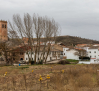 Indignación en Jirueque, sancionado por la Confederación Hidrográfica del Tajo por limpiar un vertido del río