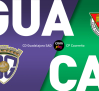 CD Guadalajara 1-0 CP Cacereño