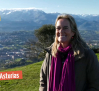 Santa María del Naranco, patrimonio de la humanidad, y visita a la sidrería Cortina en Oviedo