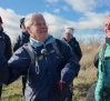 De ruta con el histórico club Torozo de Sonseca