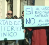 Protesta de veterinarios por el decreto que regula el suministro de fármacos