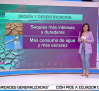 La sequía y la falta de recursos hídricos, una gran amenaza