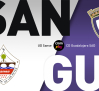 UD Sanse 1-2 CD Guadalajara