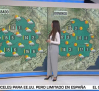 Un frente llega esta noche a la región y nos dejará lluvias