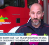 Balance de intervenciones de los bomberos de Ciudad Real