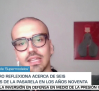 Entrevista a Luis Sala