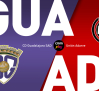 CD Guadalajara 0-0 Unión Adarve