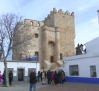 El castillo de Manzaneque abre sus puertas