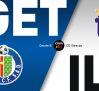 Getafe 'B' 2-1 CD Illescas