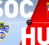 UD Socuéllamos 0-0 CD Huracán