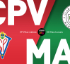 CP Villarrobledo 0-6 CD Marchamalo