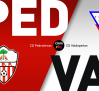 CD Pedroñeras 1-1 CD Valdepeñas