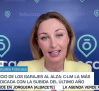 Entrevista a María Matos