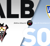 Atlético Albacete 0-1 UD Socuéllamos