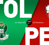 CD Toledo 0-2 CD Pedroñeras