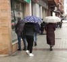 Después de varios meses de sequía, las precipitaciones de la provincia de Albacete son bienvenidas