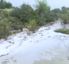 Preocupa el temporal de lluvia en la Comunidad Valenciana