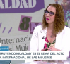 Entrevista a Sara Simón