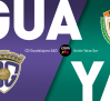 CD Guadalajara 1-0 Unión Sur Yaiza