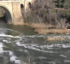 La Catedra del Tajo alerta: la calidad del agua es muy mala y culpa a las depuradoras en Madrid