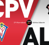 CP Villarrobledo 1-3 Atlético Albacete