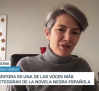 Entrevista a Teresa Cardona