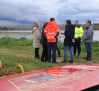 Nuevos desalojos en la urbanización Calaberche de Santa Cruz del Retamar (Toledo) y en Escalona