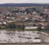 Situación "estable dentro de la emergencia", con especial atención al desembalse de pantanos