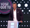 Yo sé + que tú - Programa 1