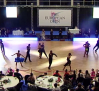 Ciudad Real acoge el Campeonato de Europa de Baile Deportivo