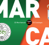 CD Marchamalo 2-3 CD Cazalegas