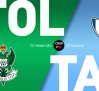 CD Toledo 0-0 CD Tarancón