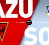 C.D. Azuqueca 1-1 U.D. Socuéllamos