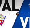 CD Valdepeñas 1-1 Villarrubia CF