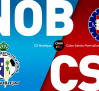 CD Noblejas 0-2 CS Puertollano